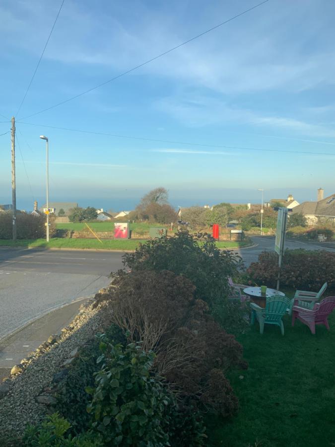 Green Apple Bed And Breakfast St Ives  Exterior photo