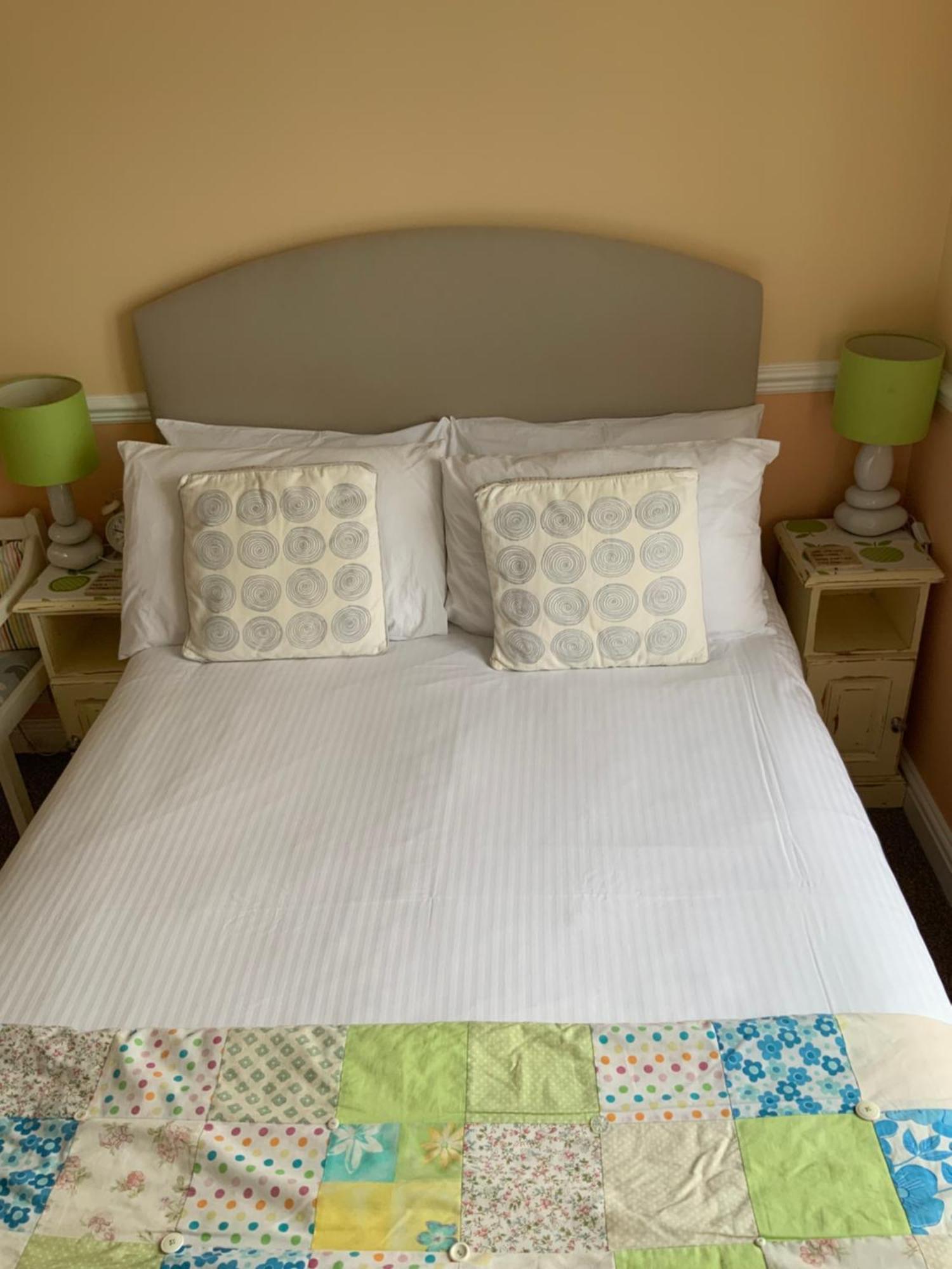 Green Apple Bed And Breakfast St Ives  Exterior photo
