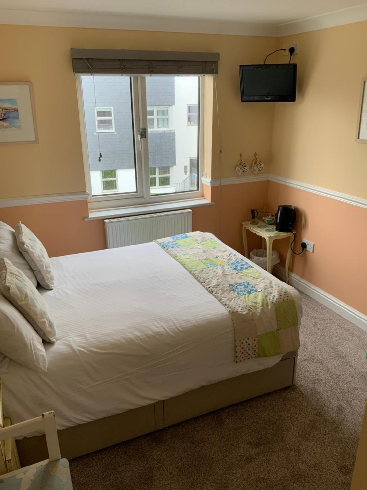 Green Apple Bed And Breakfast St Ives  Exterior photo