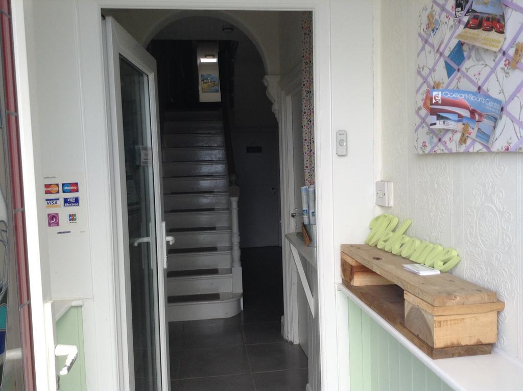 Green Apple Bed And Breakfast St Ives  Room photo