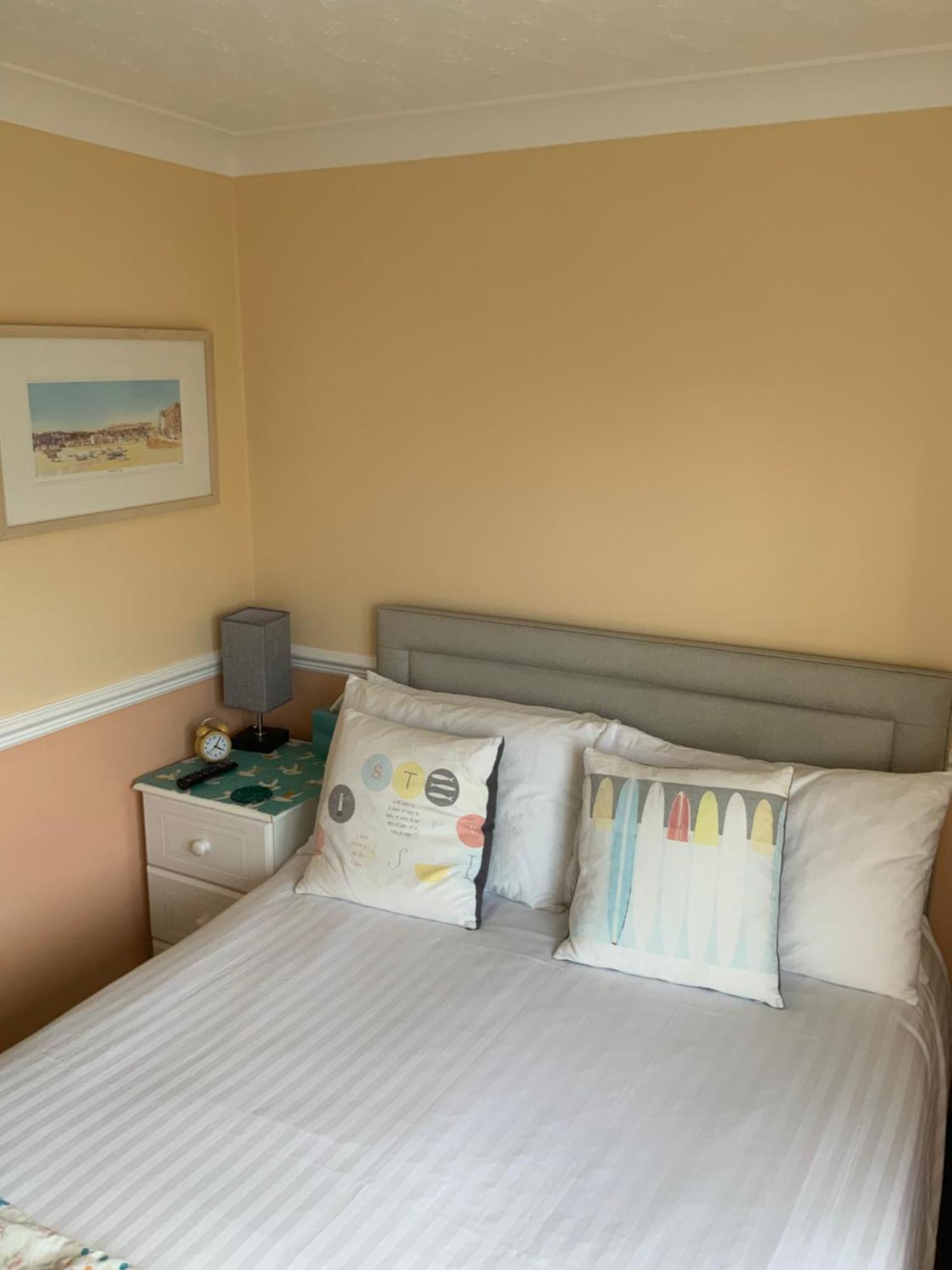 Green Apple Bed And Breakfast St Ives  Exterior photo